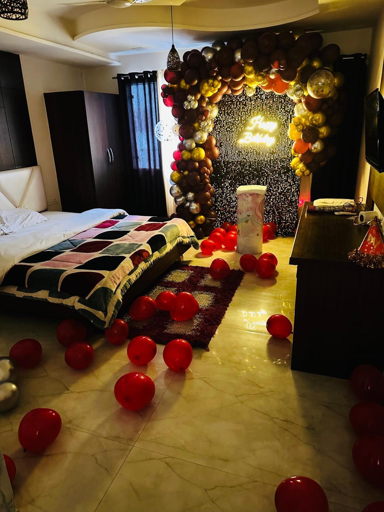 Taj Castle A Boutique Homestay Agra  Buitenkant foto