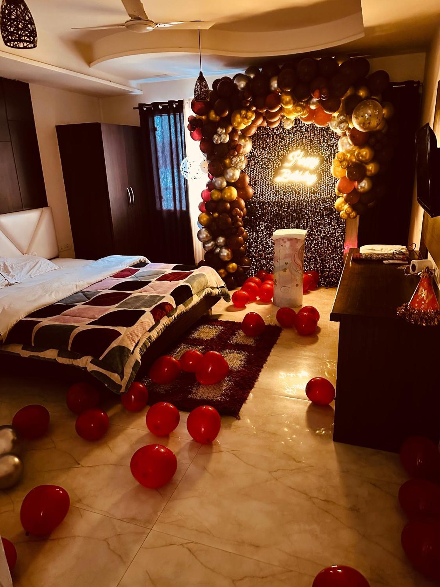 Taj Castle A Boutique Homestay Agra  Buitenkant foto